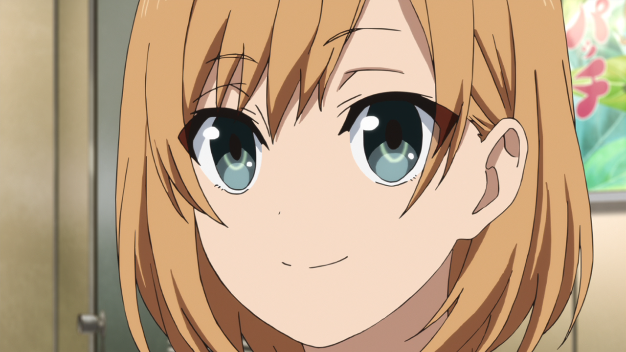 Shirobako (Natsuyoru Fansub)